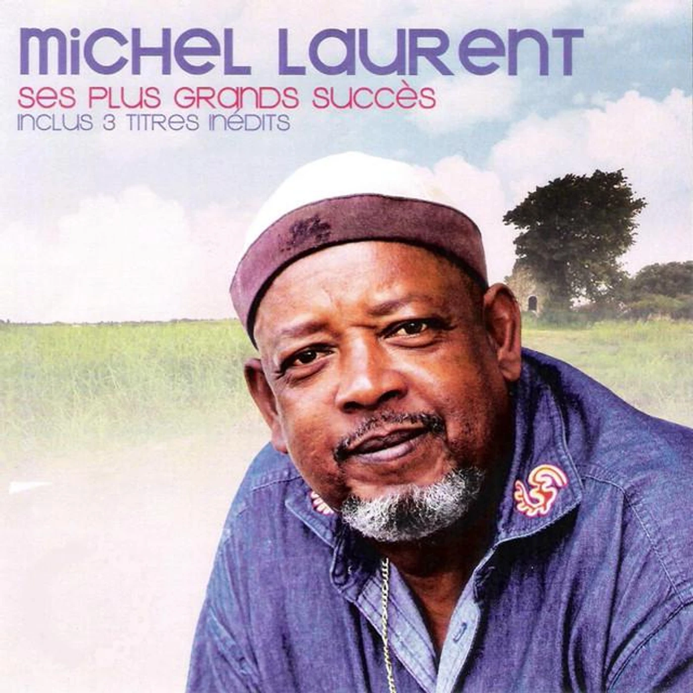 Michel Laurent Brand Page
