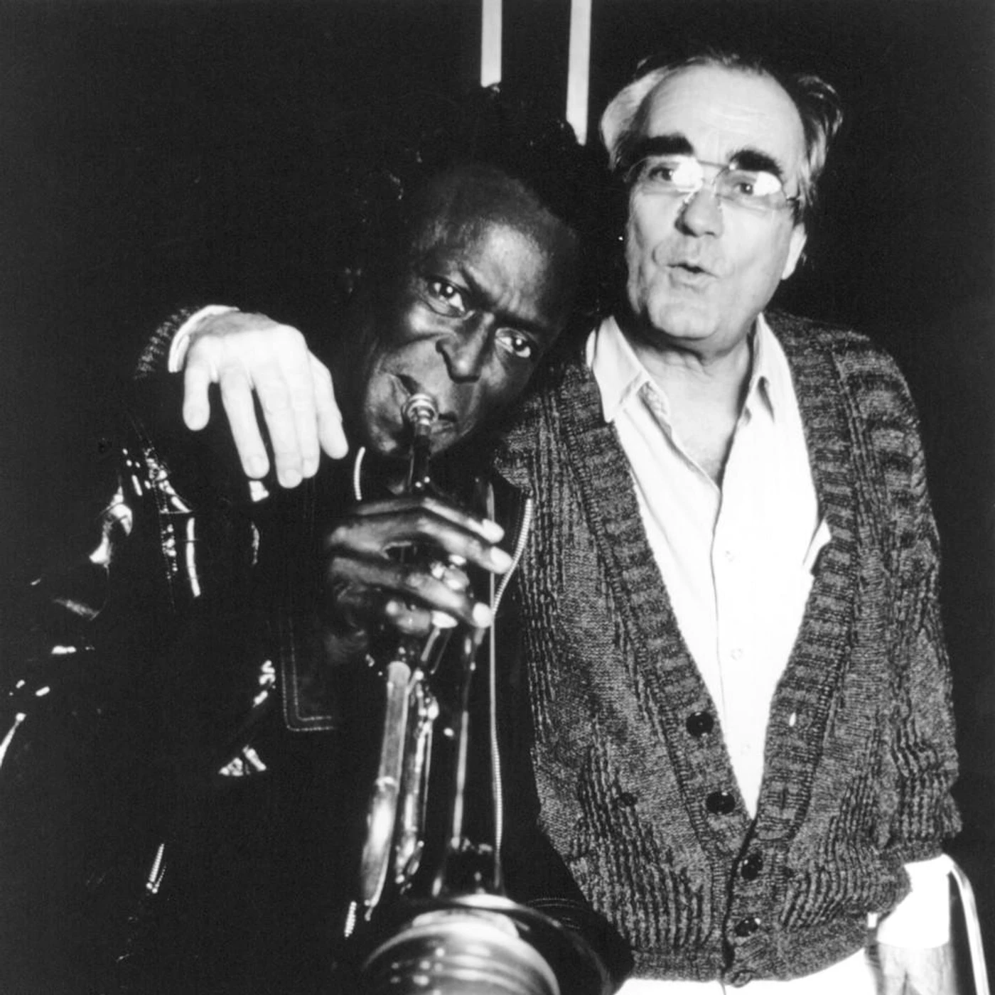 Michel Legrand Brand Page