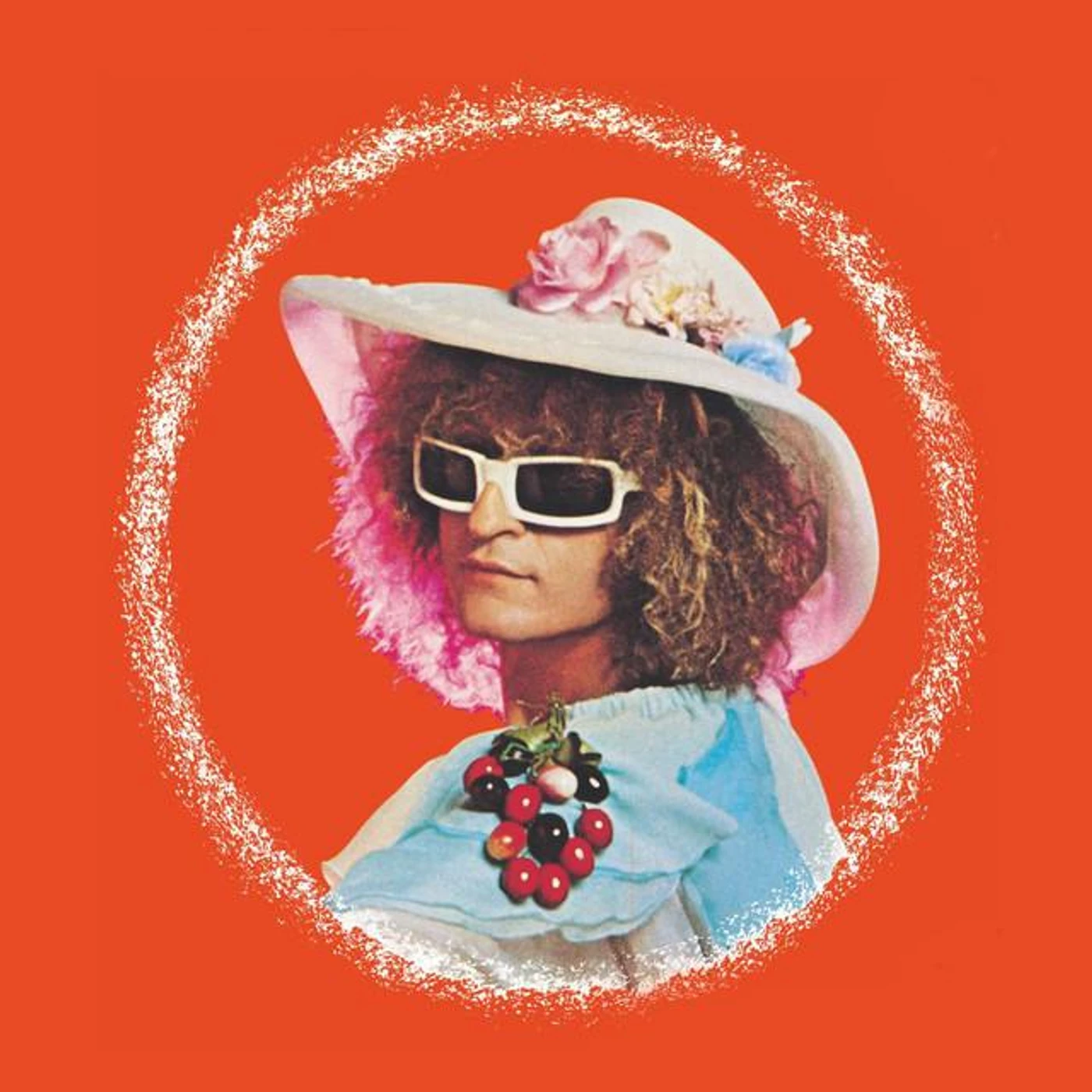 Michel Polnareff Brand Page