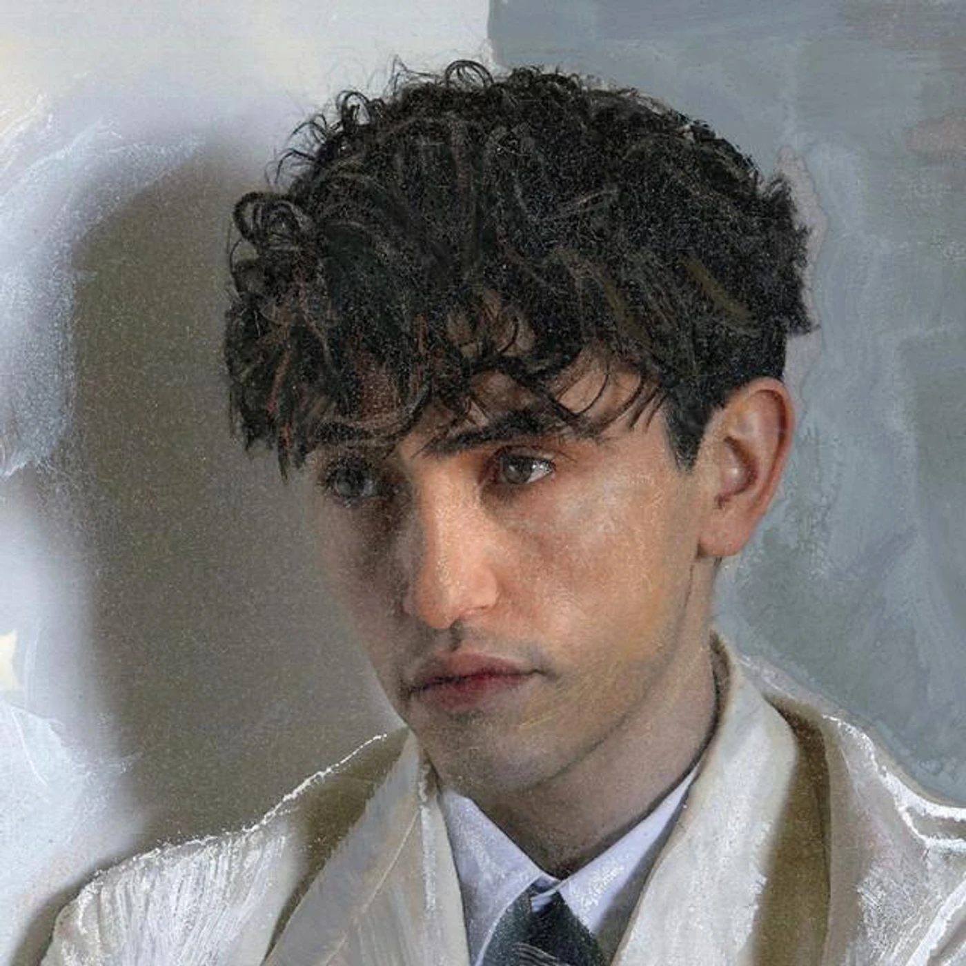 Michele Bravi Brand Page