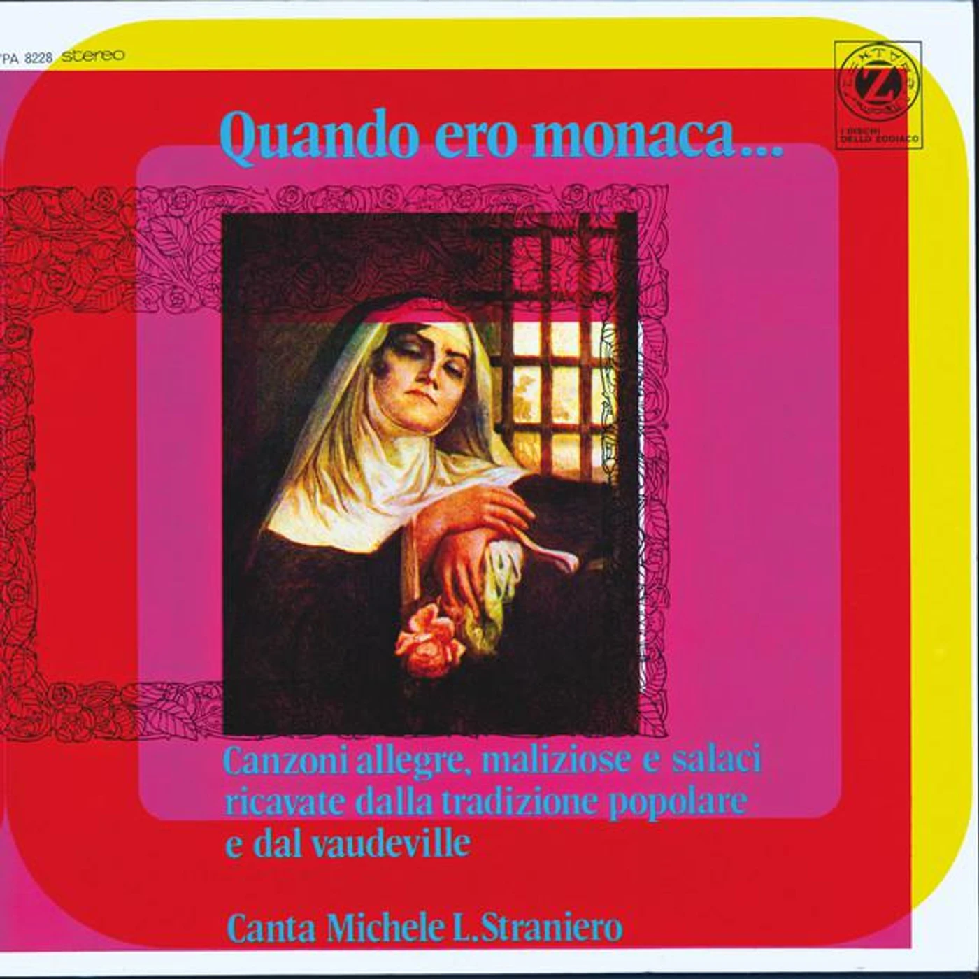 Michele L. Straniero Brand Page