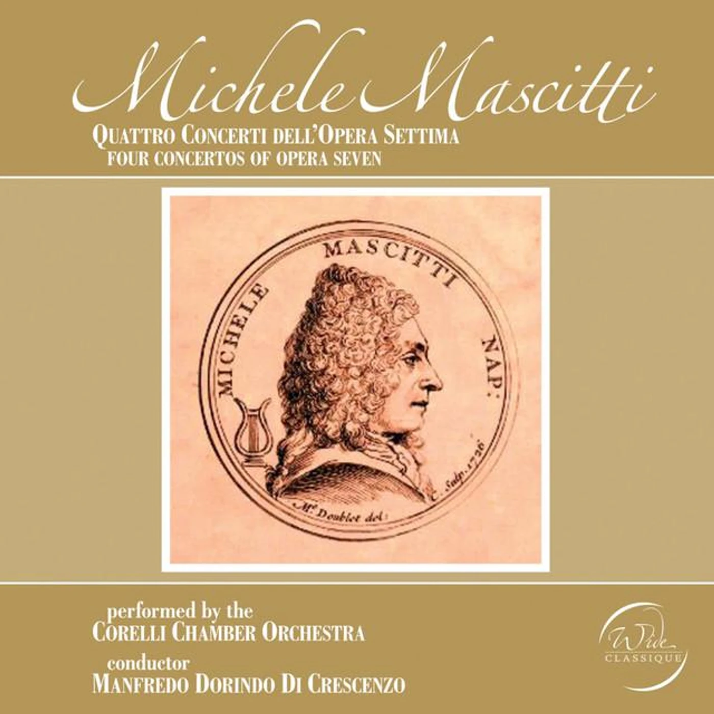 Michele Mascitti