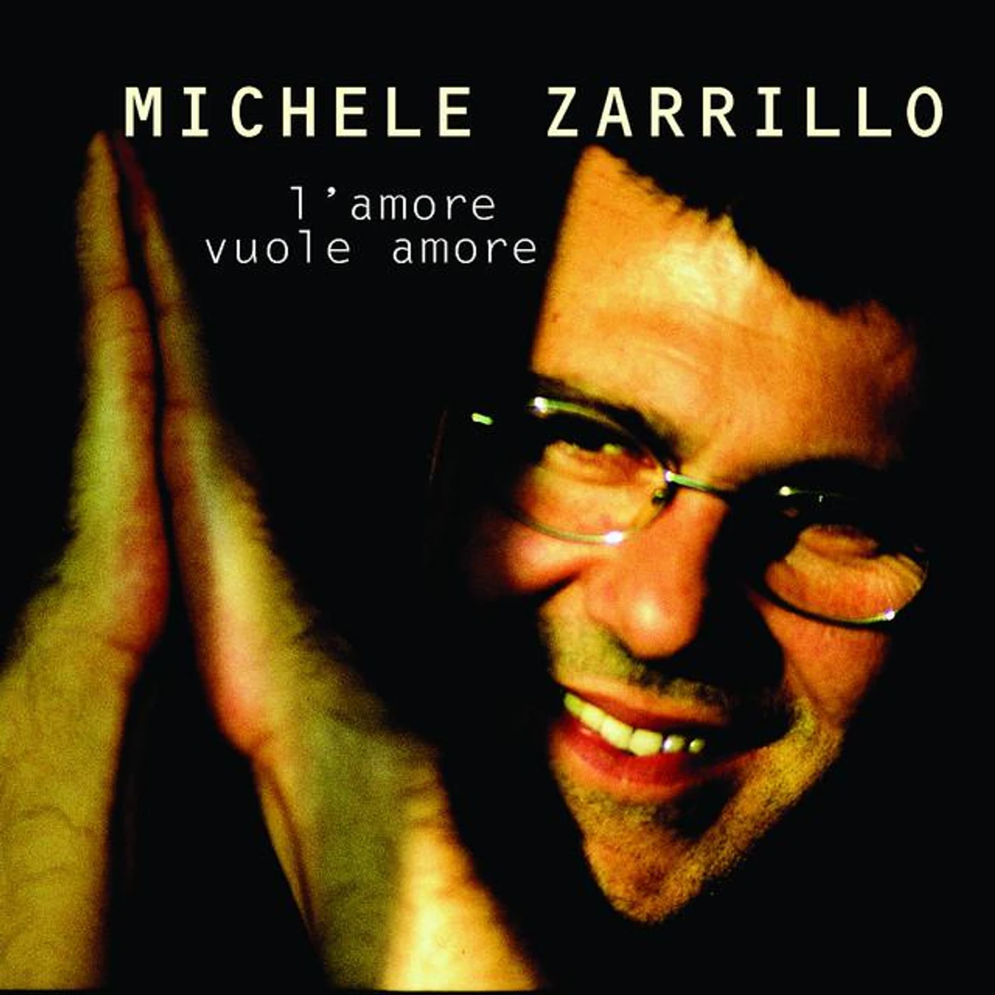 Michele Zarrillo Brand Page