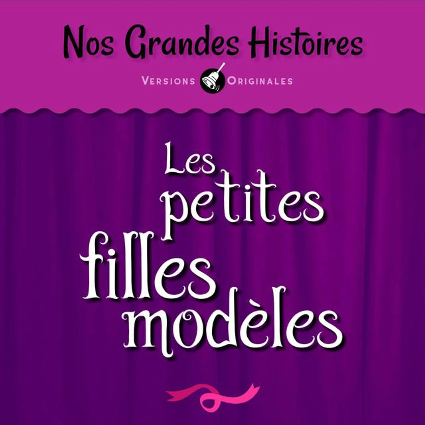 Micheline Presle Brand Page