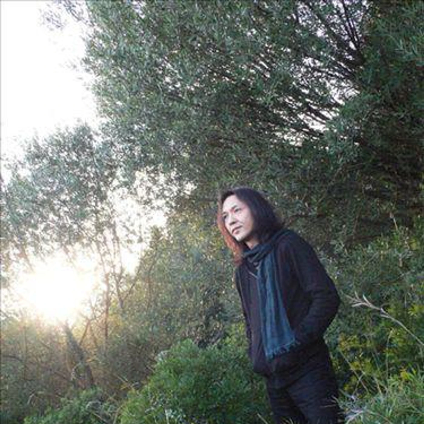 Michio Kurihara Brand Page
