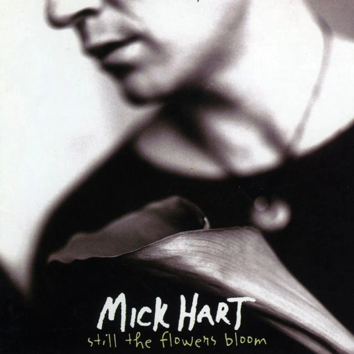 Mick Hart Brand Page