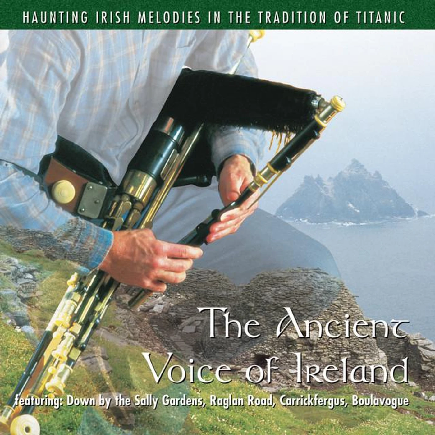 Mick O'Brien Brand Page