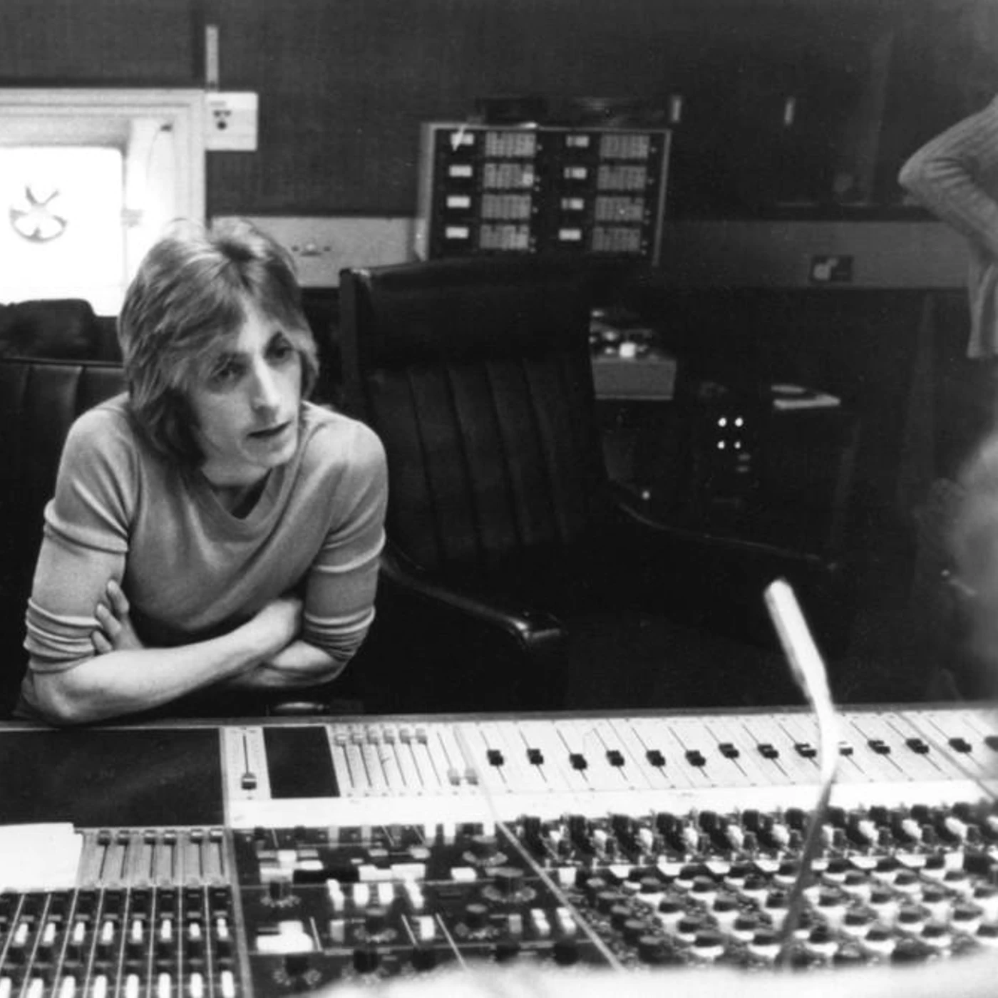 Mick Ronson Brand Page