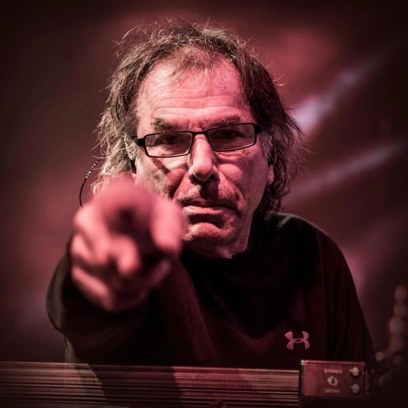 Mickey Hart Brand Page