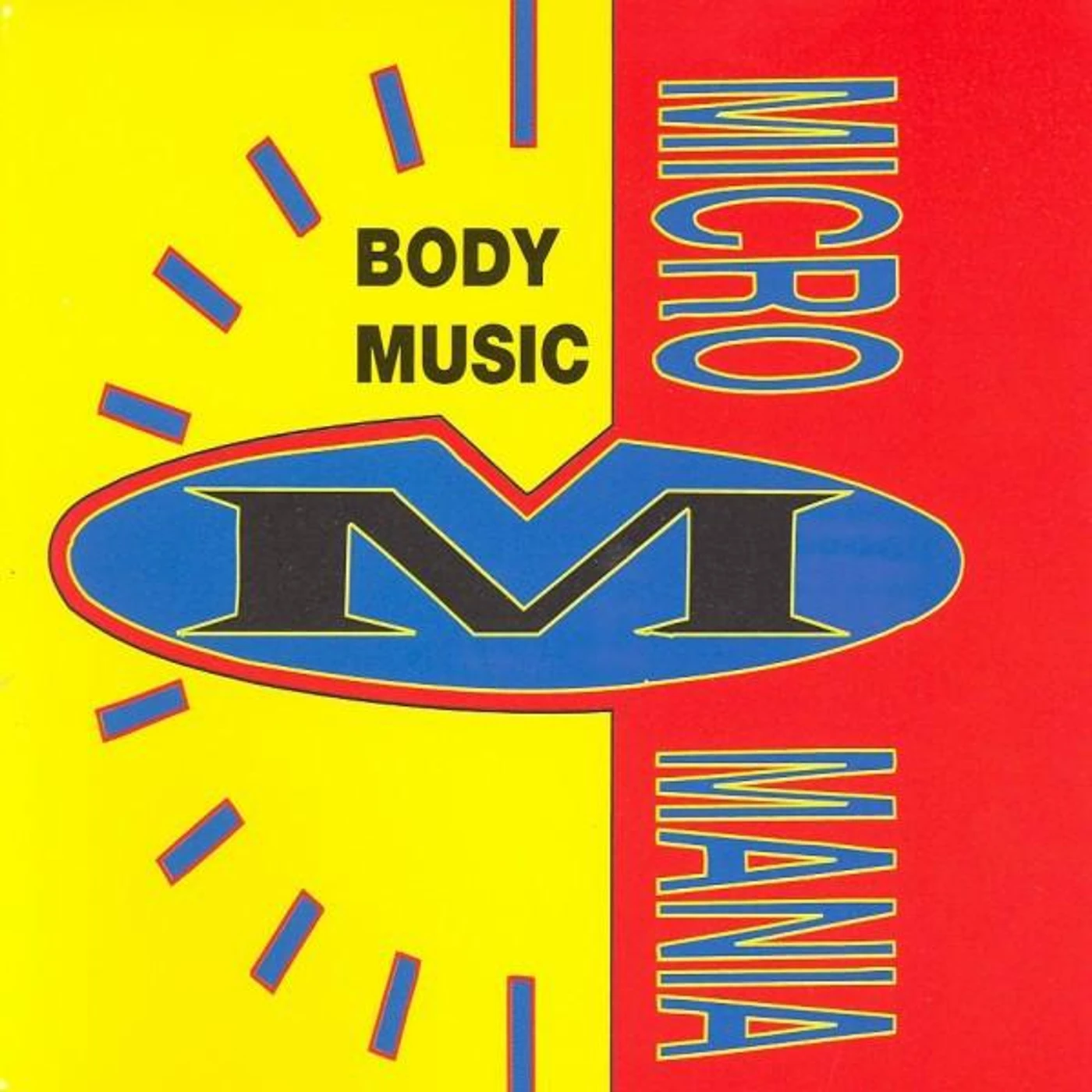 Micro Mania