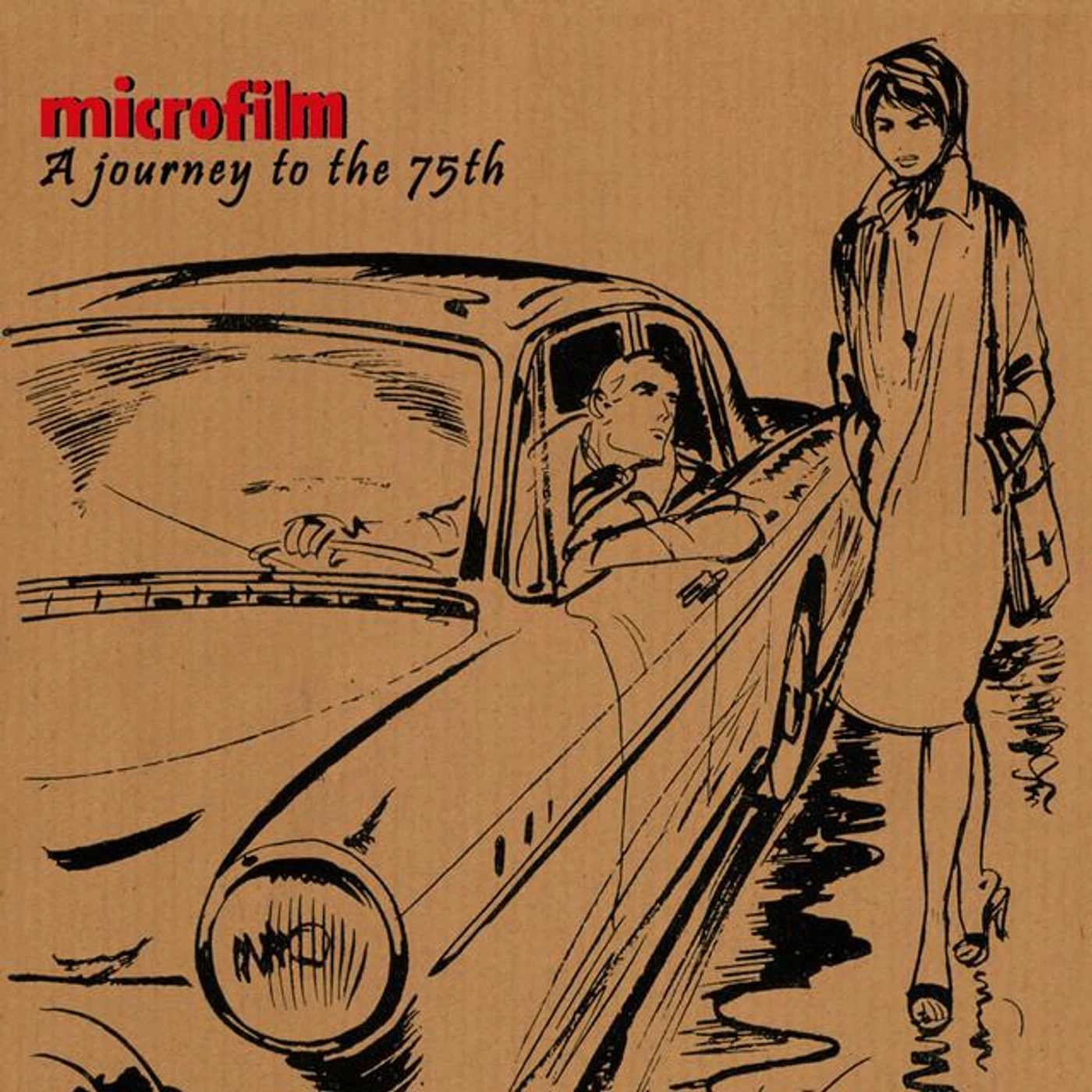 Microfilm Brand Page
