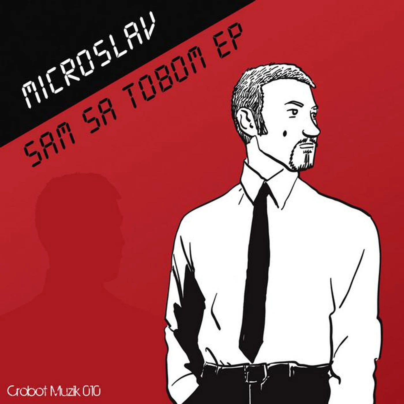 Microslav Brand Page