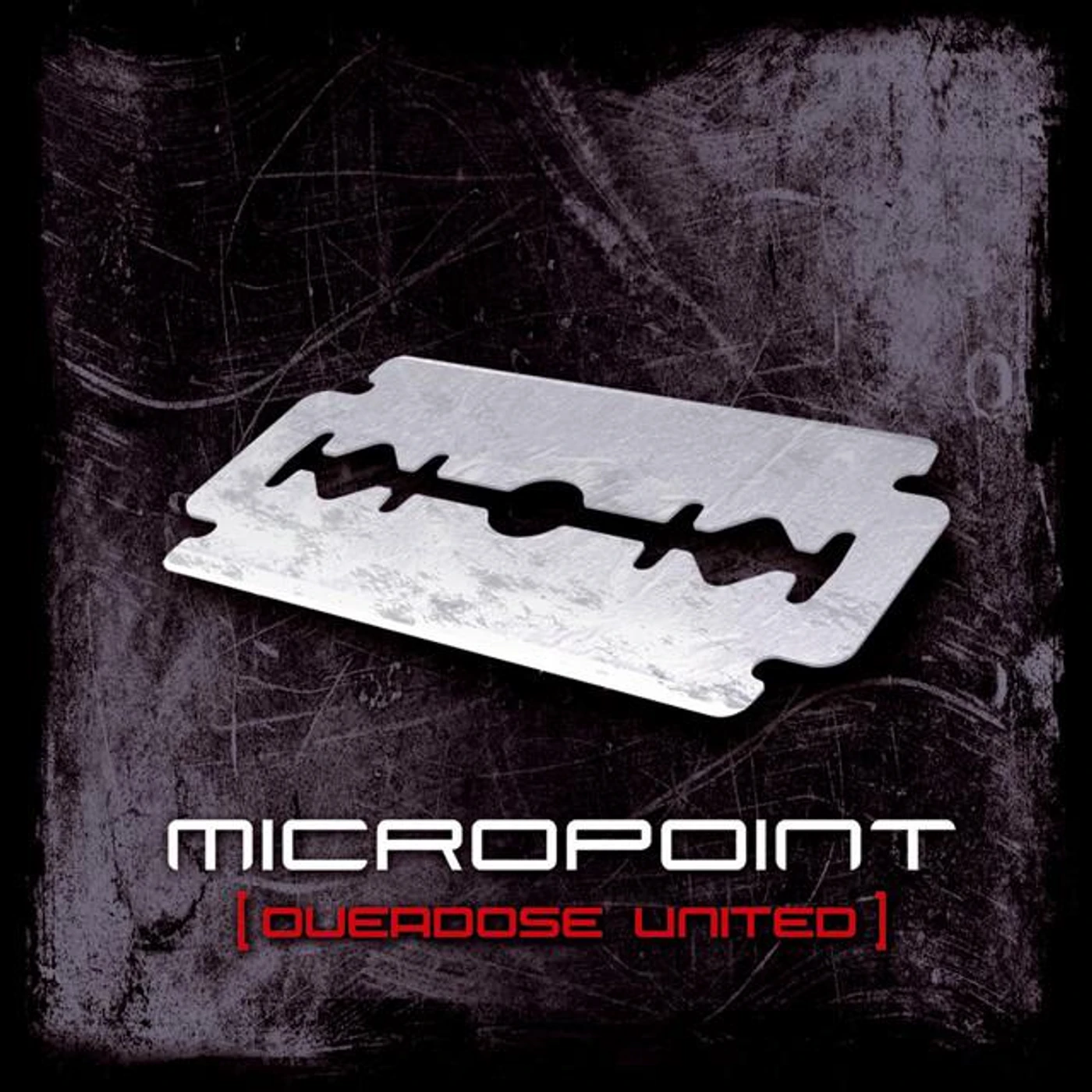 Micropoint Brand Page
