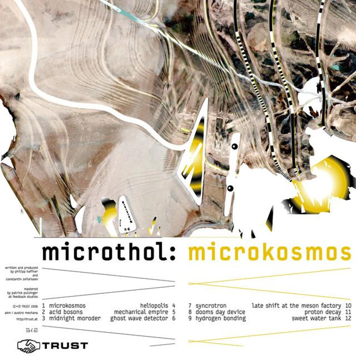 Microthol Brand Page