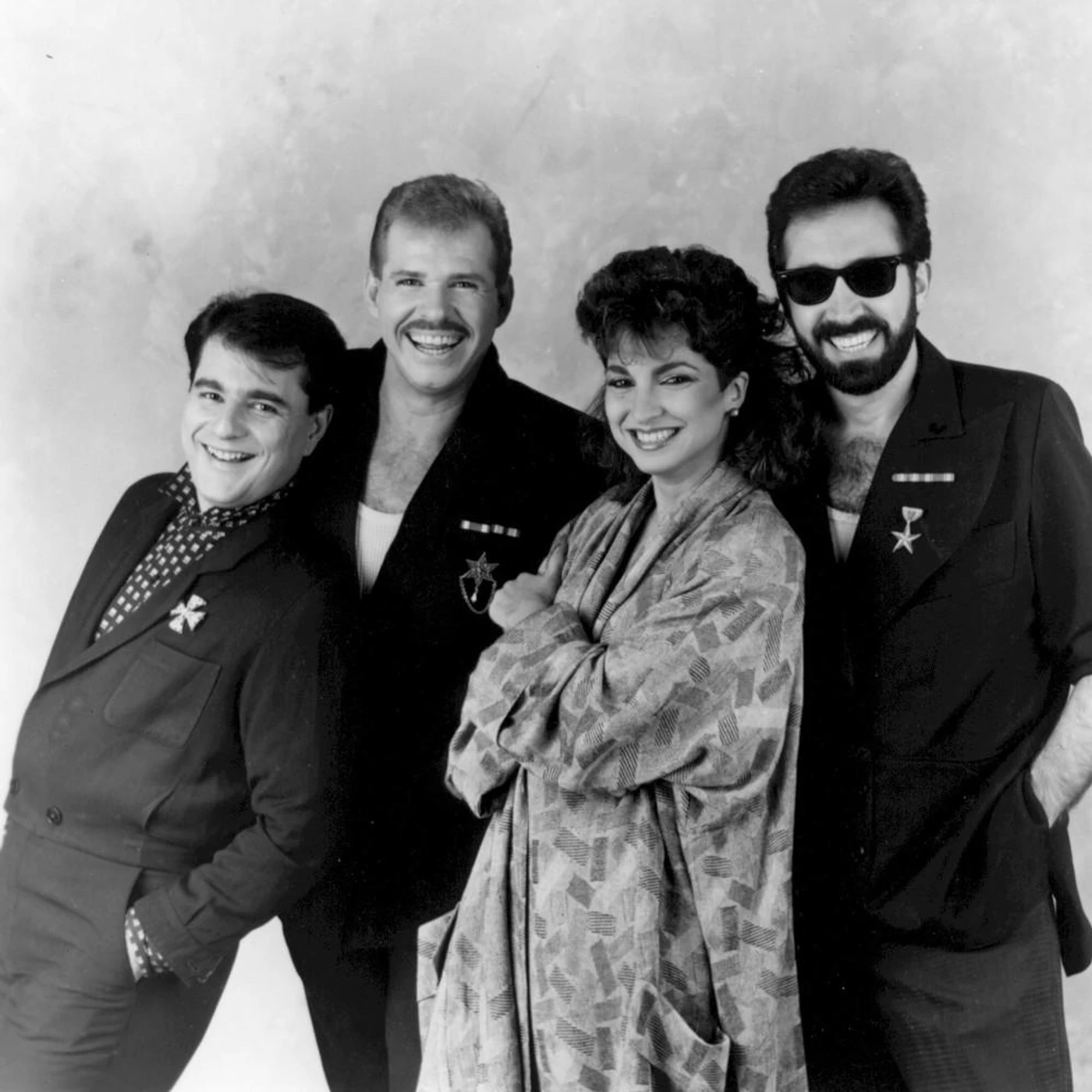 Miami Sound Machine