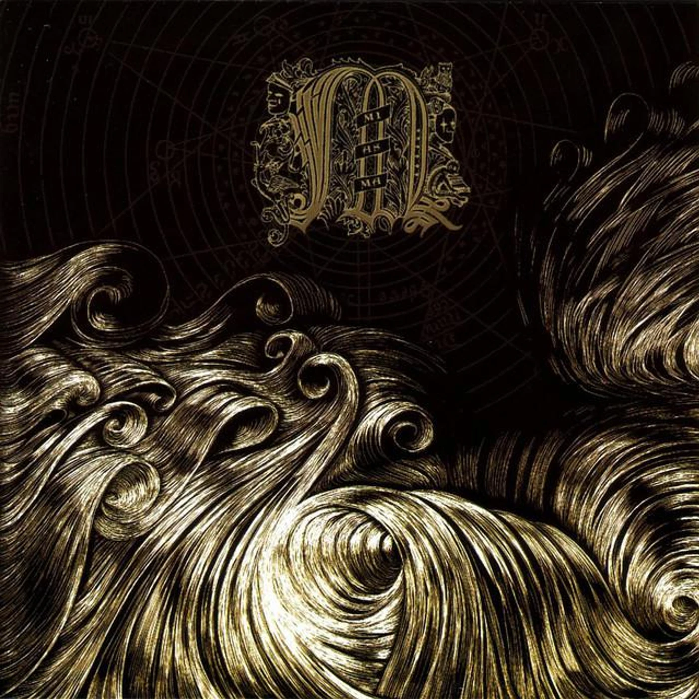 Miasma & The Carousel Of Headless Horses Brand Page