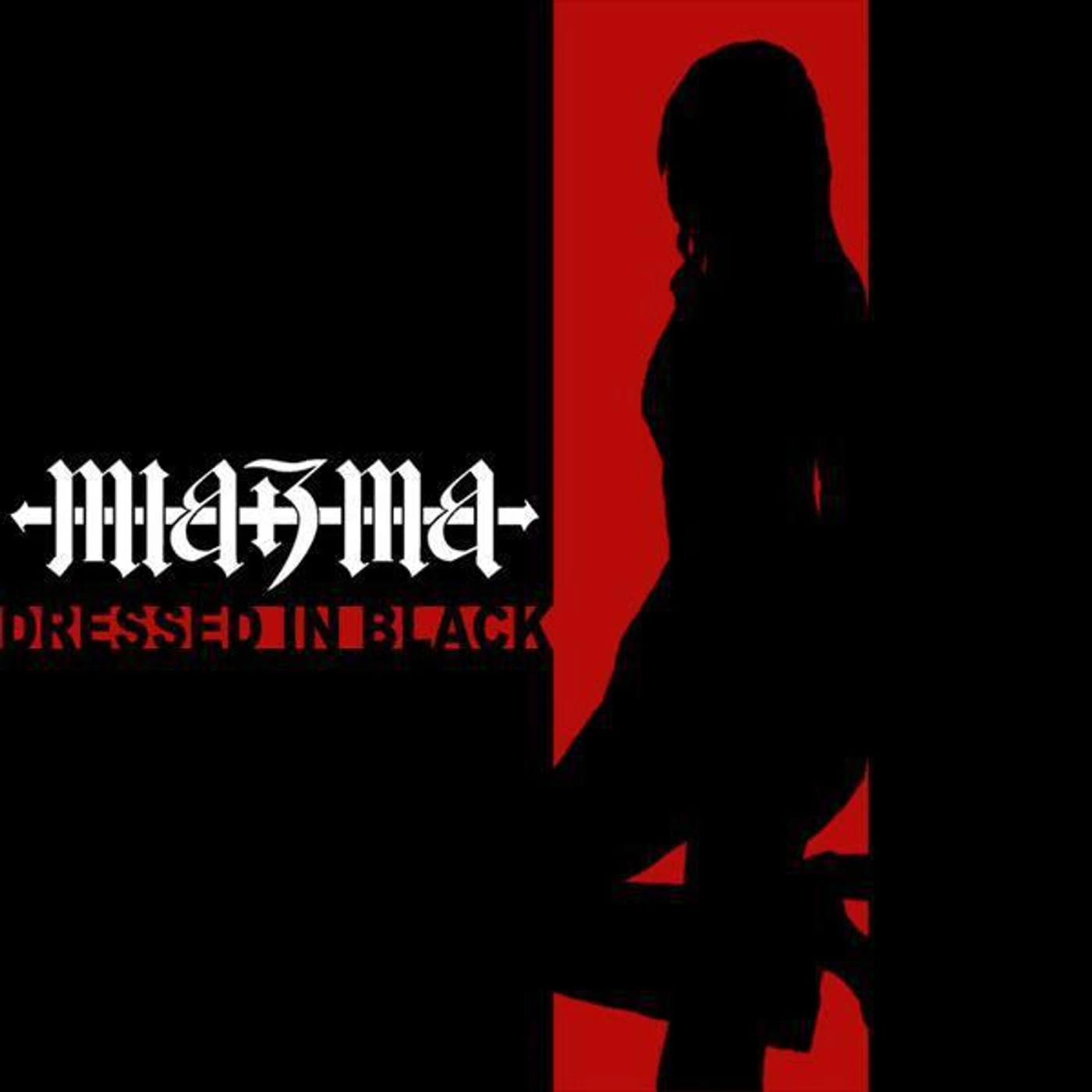 Miazma Brand Page
