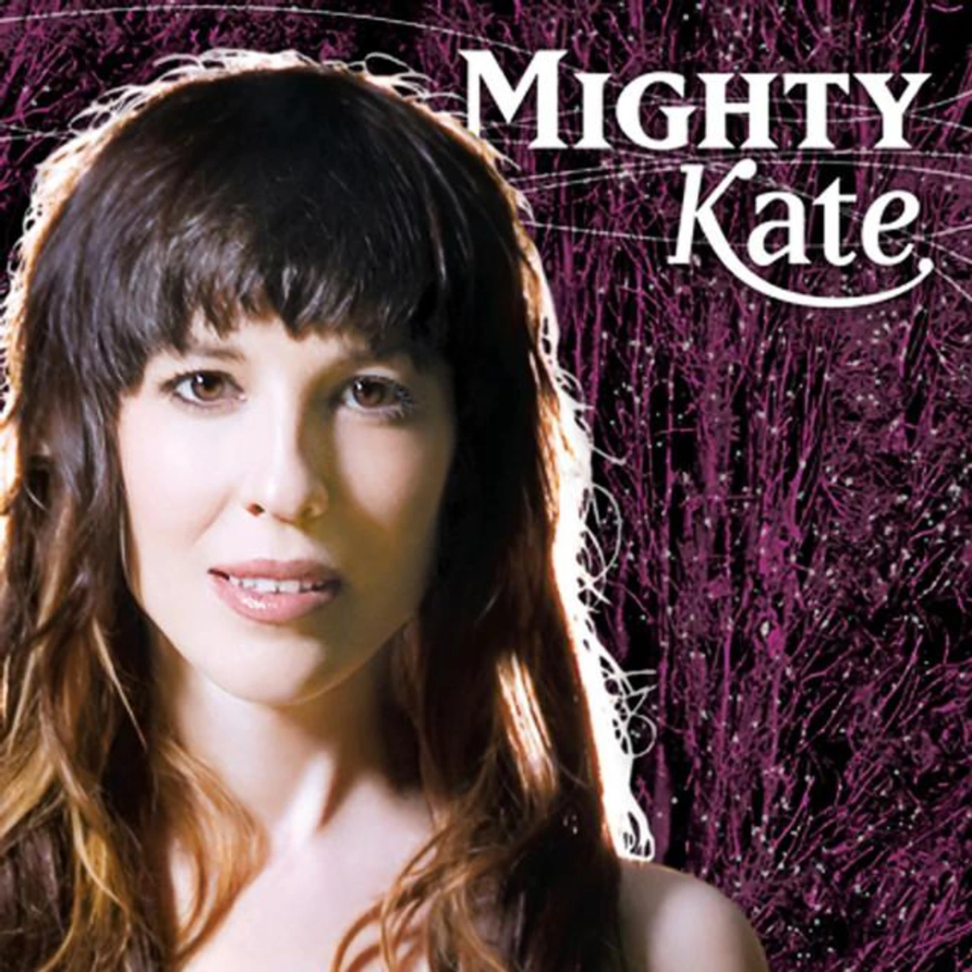 Mighty Kate Brand Page