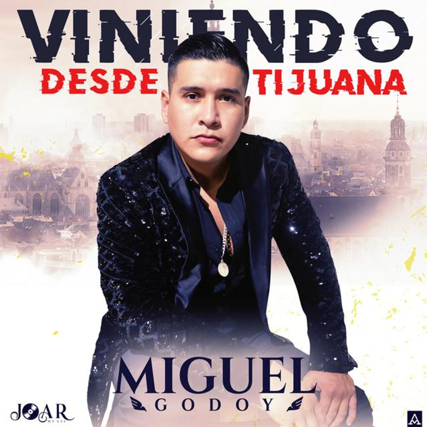 Miguel Godoy