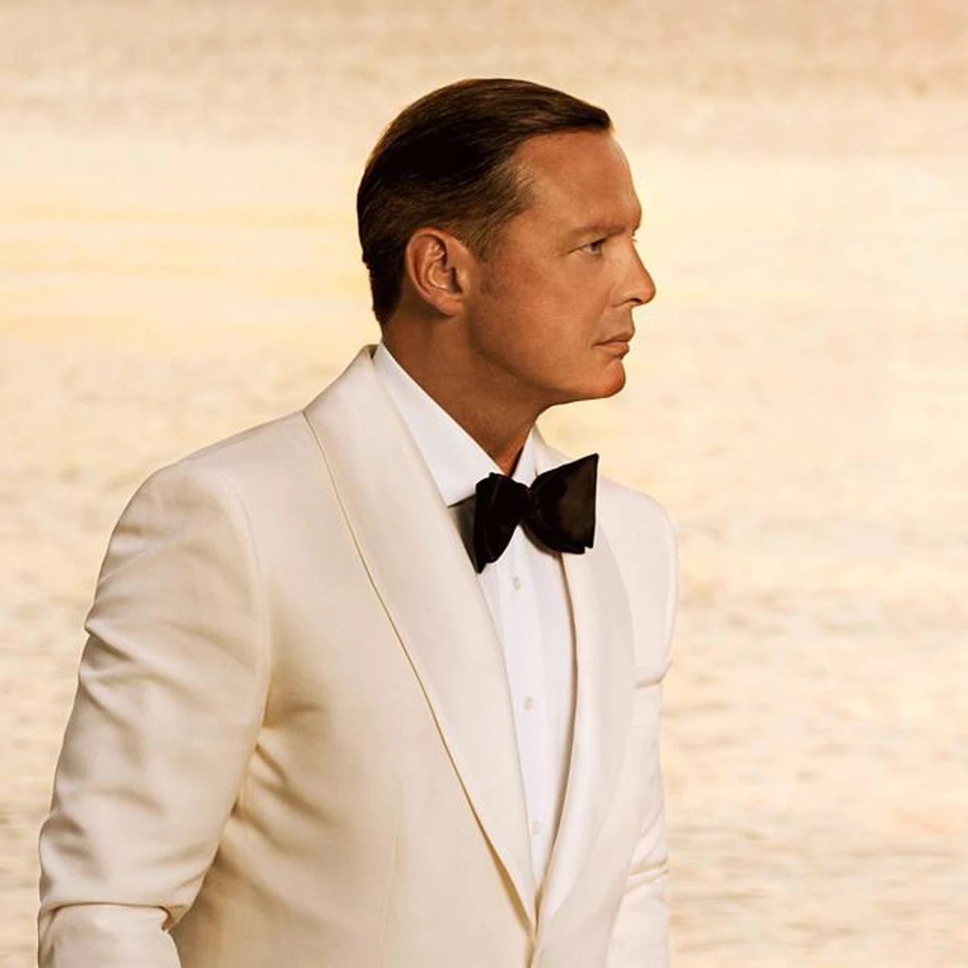 Luis Miguel Brand Page