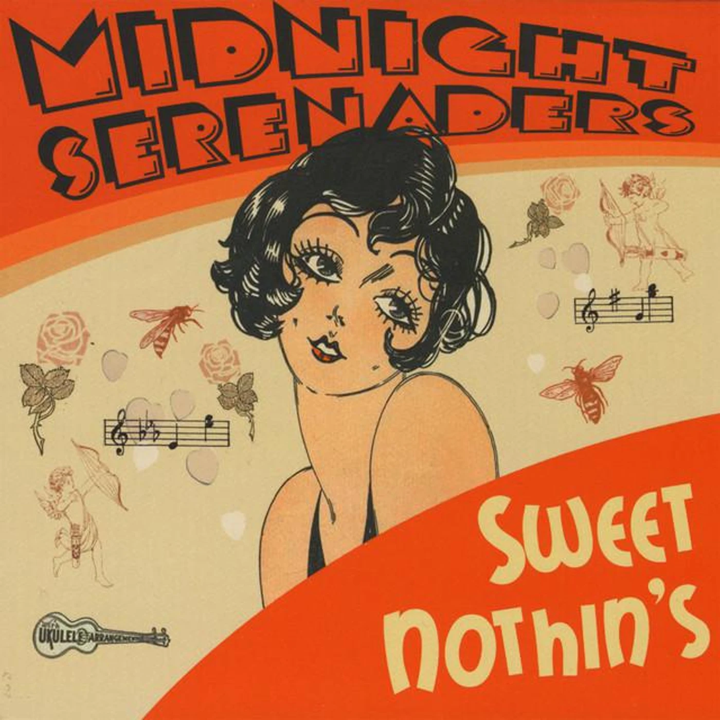 Midnight Serenaders Brand Page