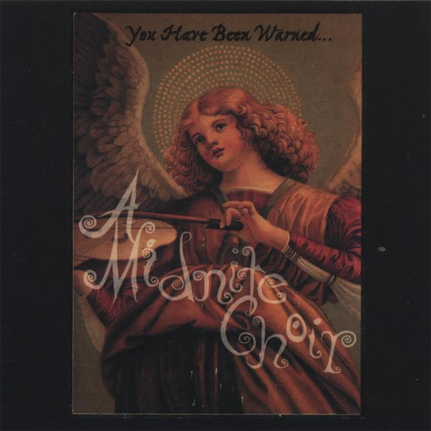 Midnite Choir Brand Page
