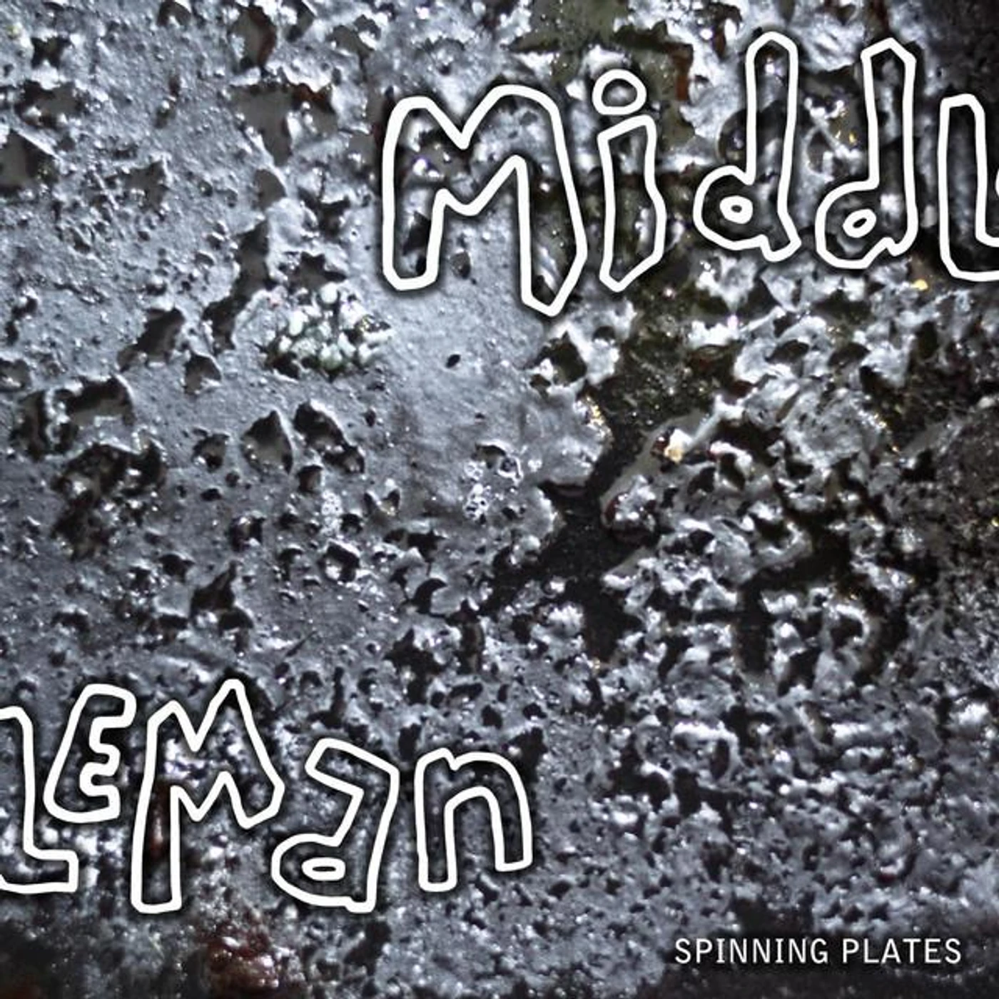 Middleman Brand Page
