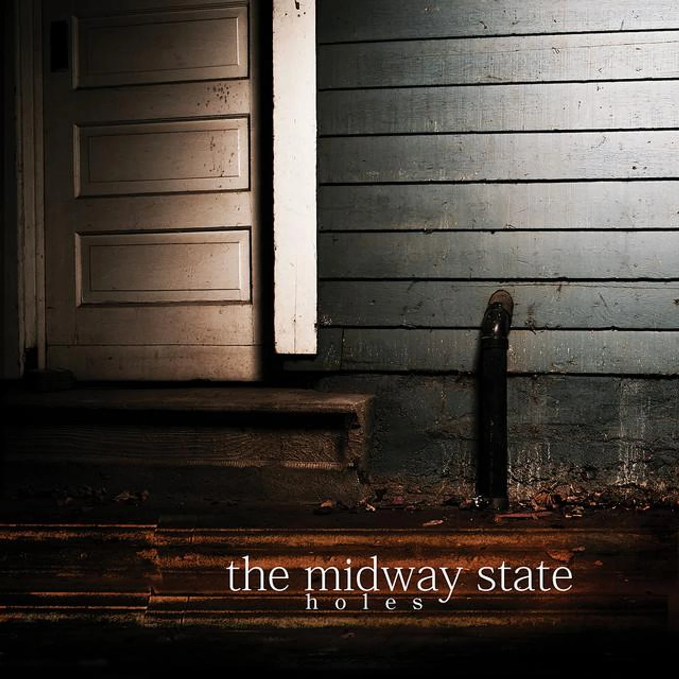 The Midway State Brand Page
