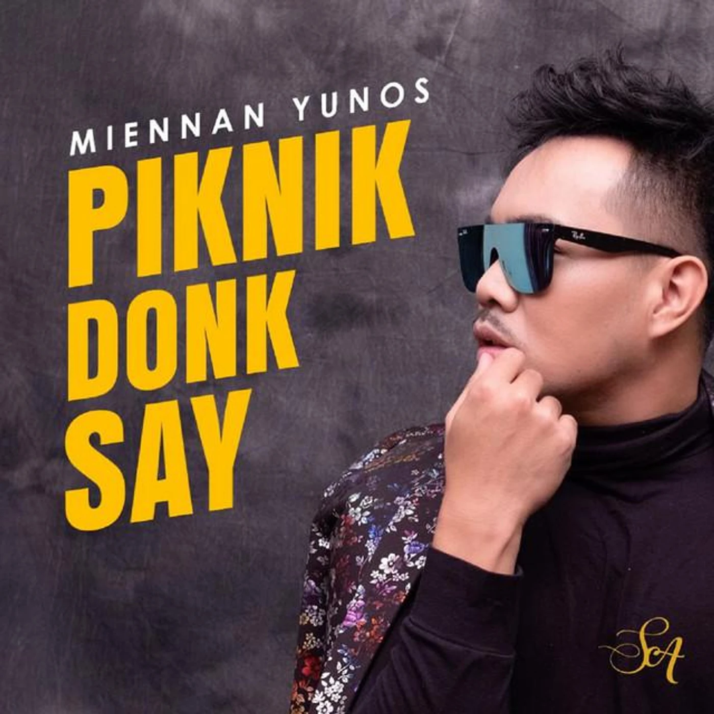 Miennan Yunos