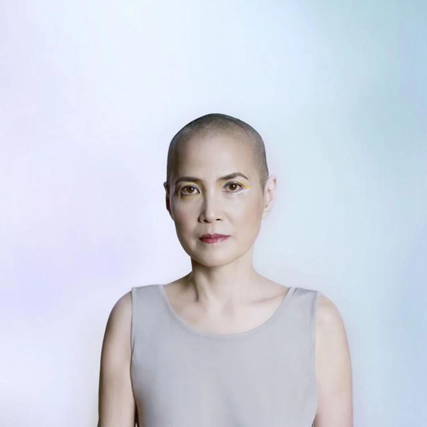 Mieko Shimizu Brand Page