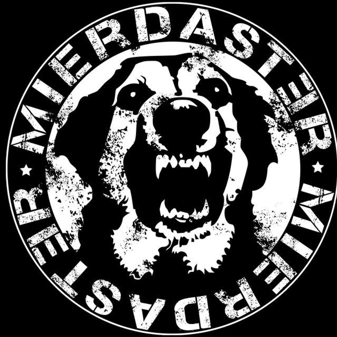 Mierdaster Brand Page