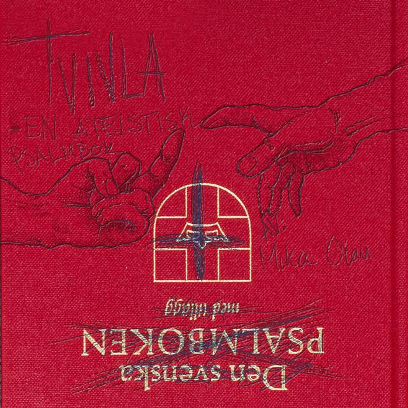 Mika Olavi Brand Page
