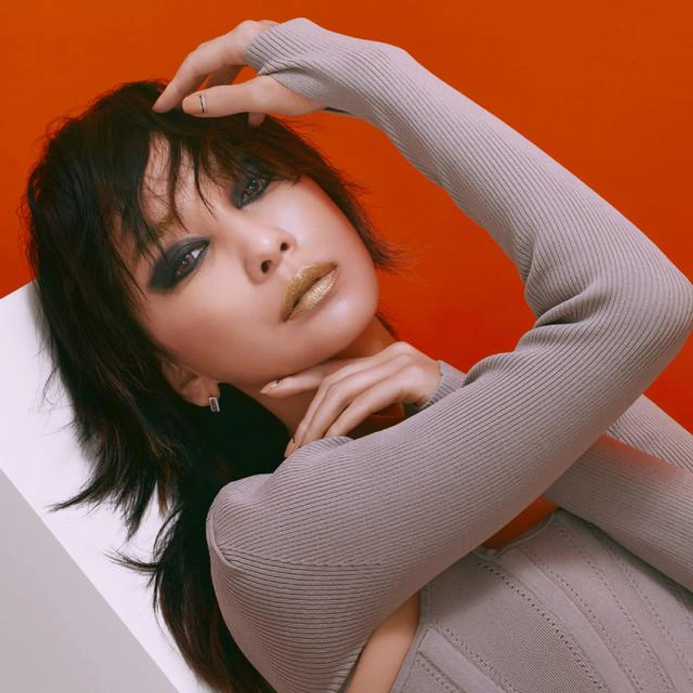 Mika Nakashima Brand Page