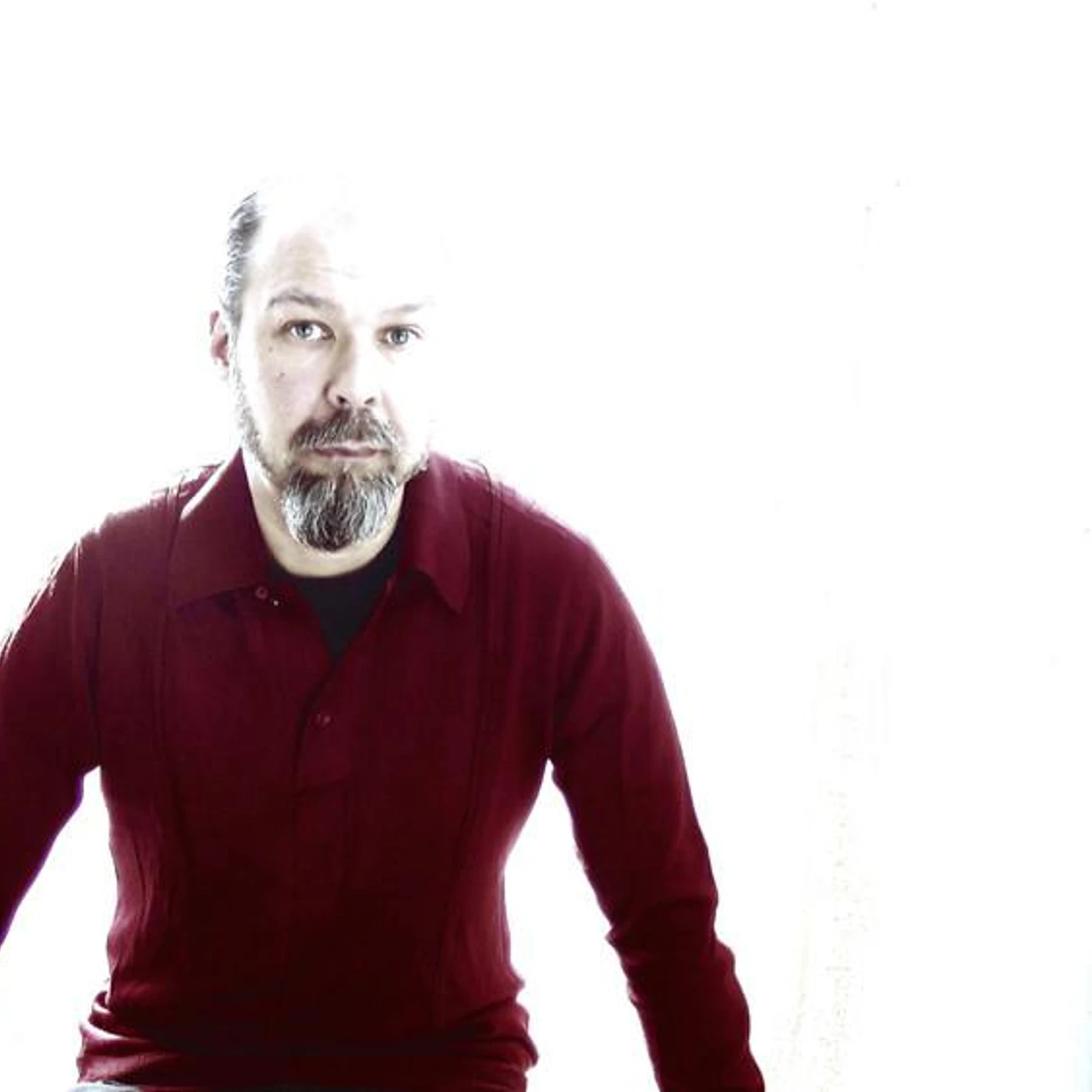 Mika Vainio Brand Page