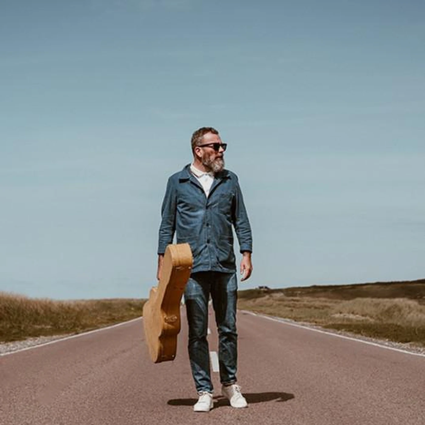 Mikael Simpson Brand Page