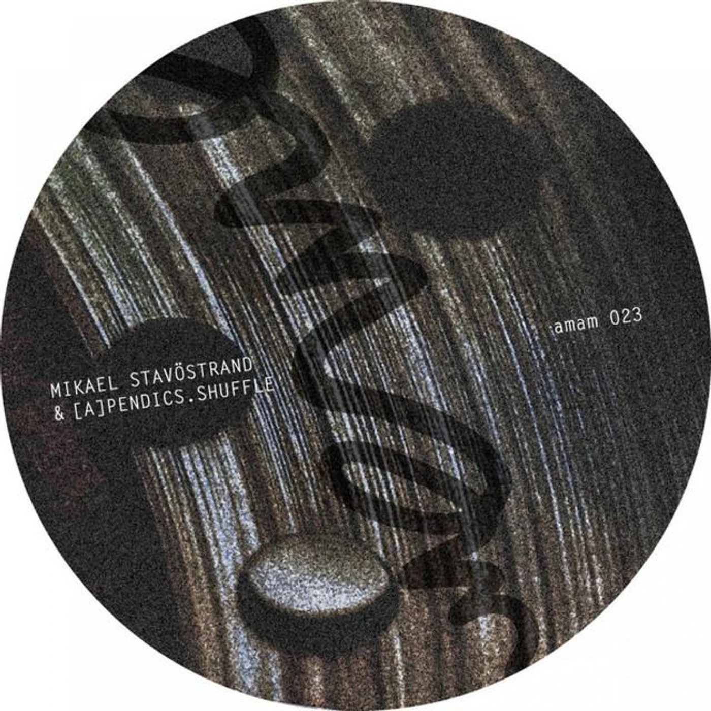 Mikael Stavöstrand Brand Page