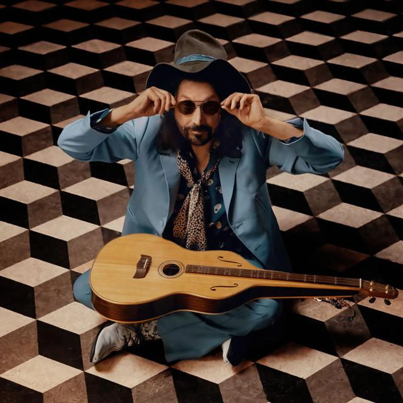 Mike Campbell & The Dirty Knobs Brand Page