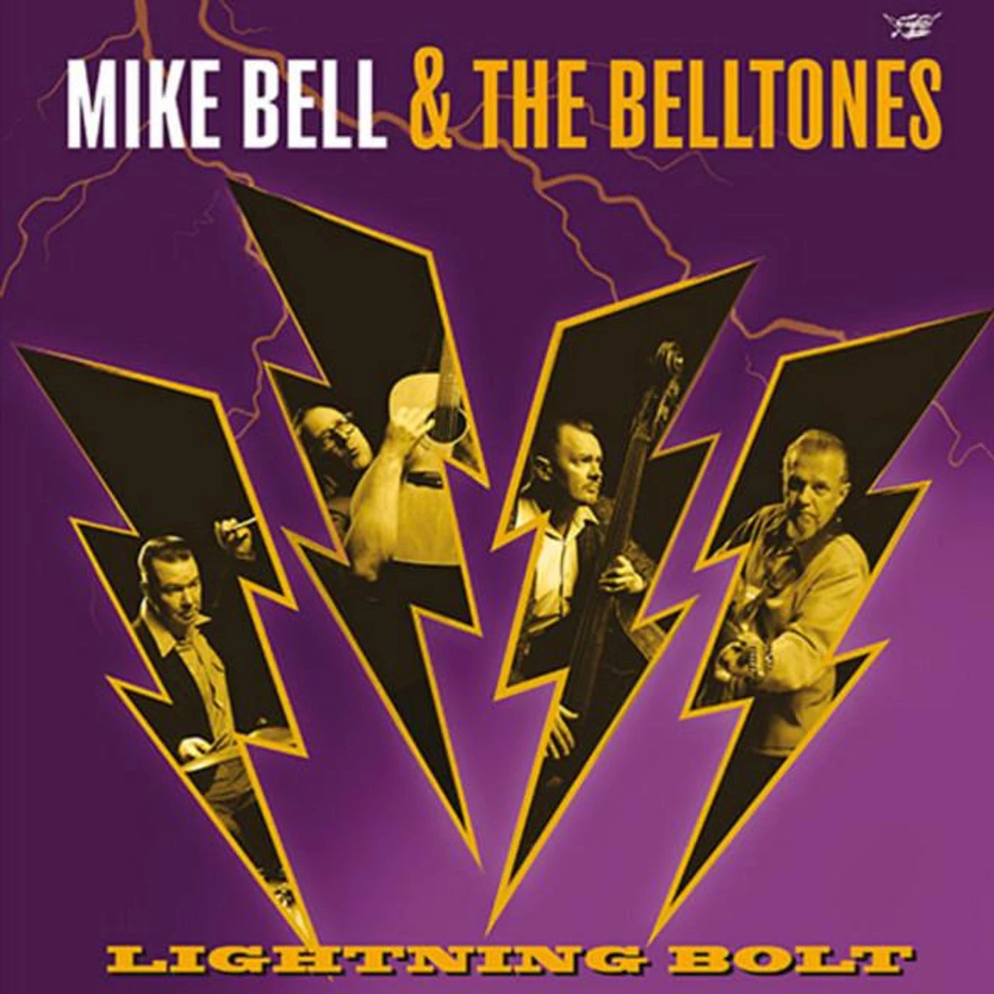 Mike Bell & The Belltones Brand Page