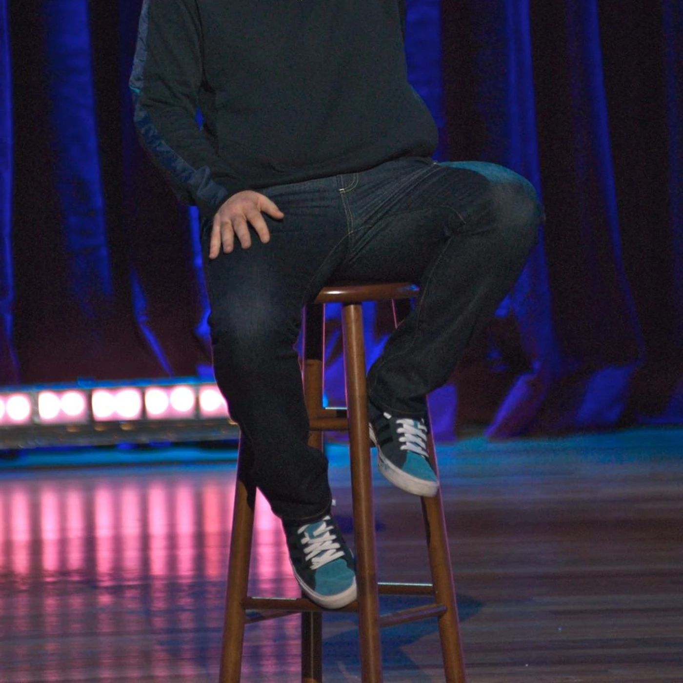 Mike Birbiglia Brand Page