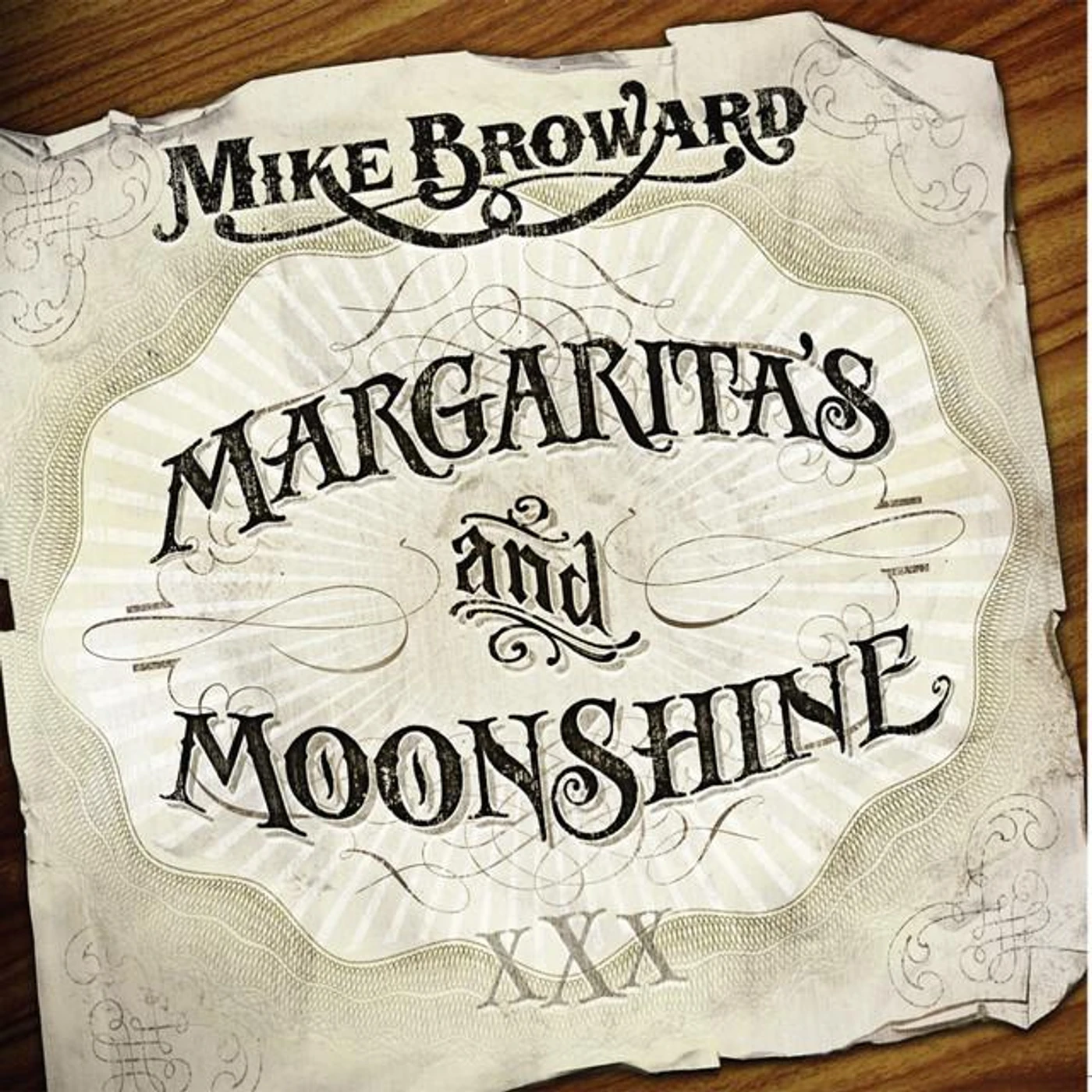 Mike Broward