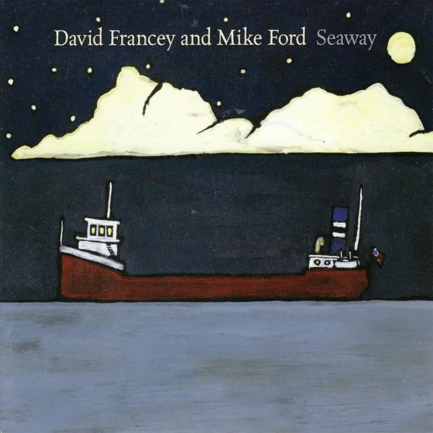 Mike Ford Brand Page