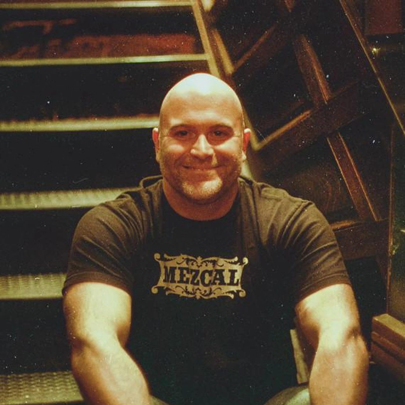 Mike Finoia Brand Page