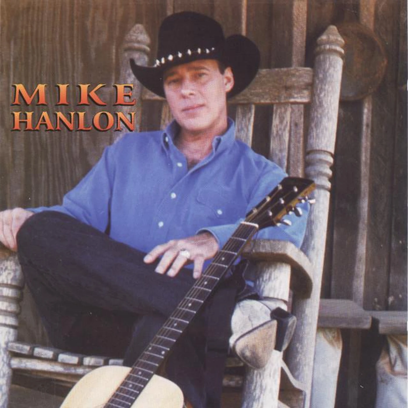 Mike Hanlon Brand Page