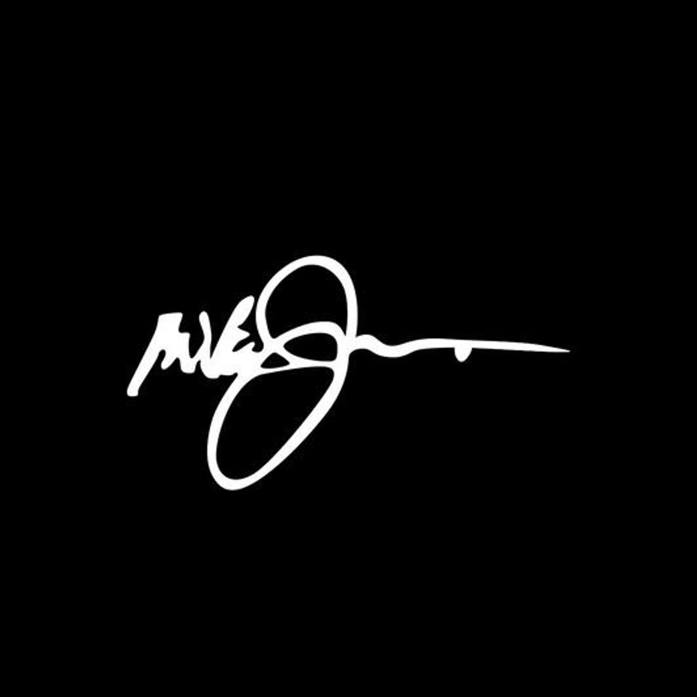Mike Jones Brand Page