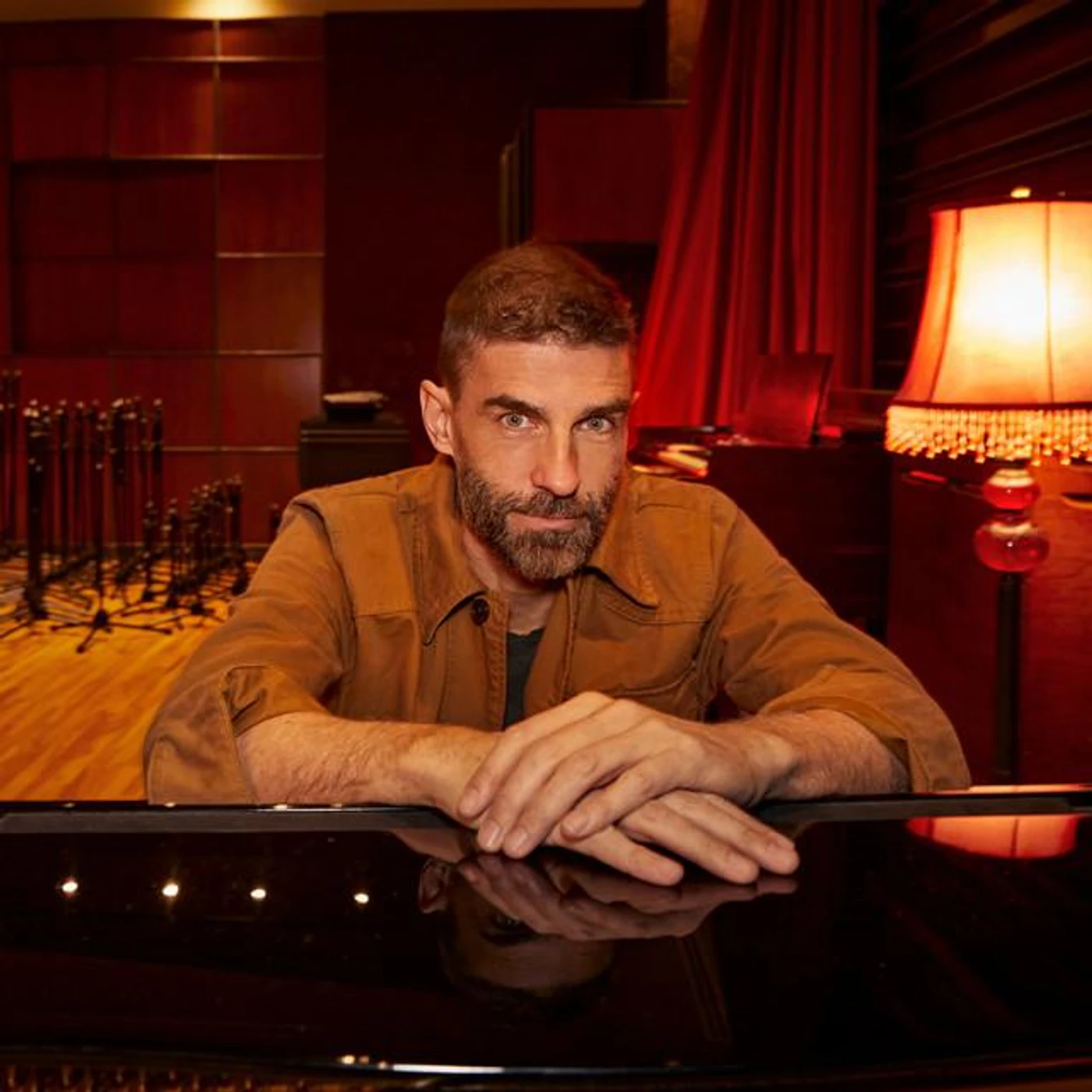 Mike Janzen Trio Brand Page