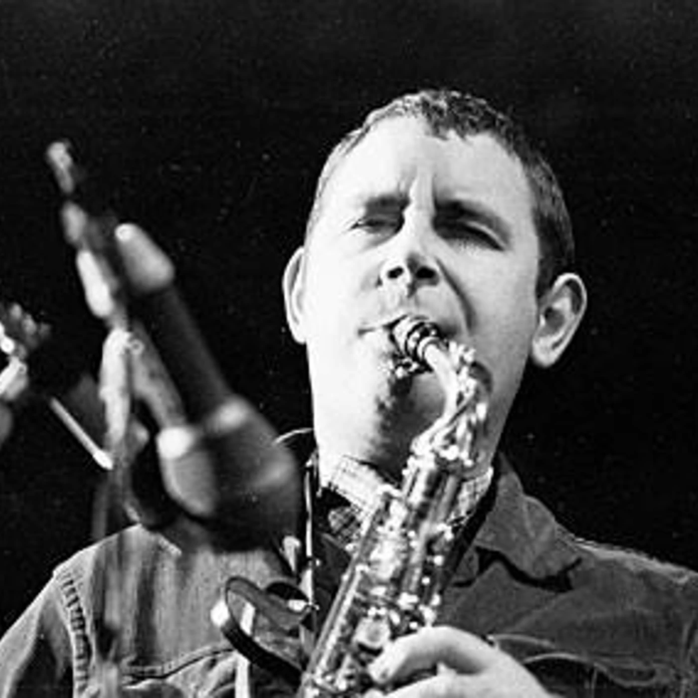 Mike Osborne Brand Page