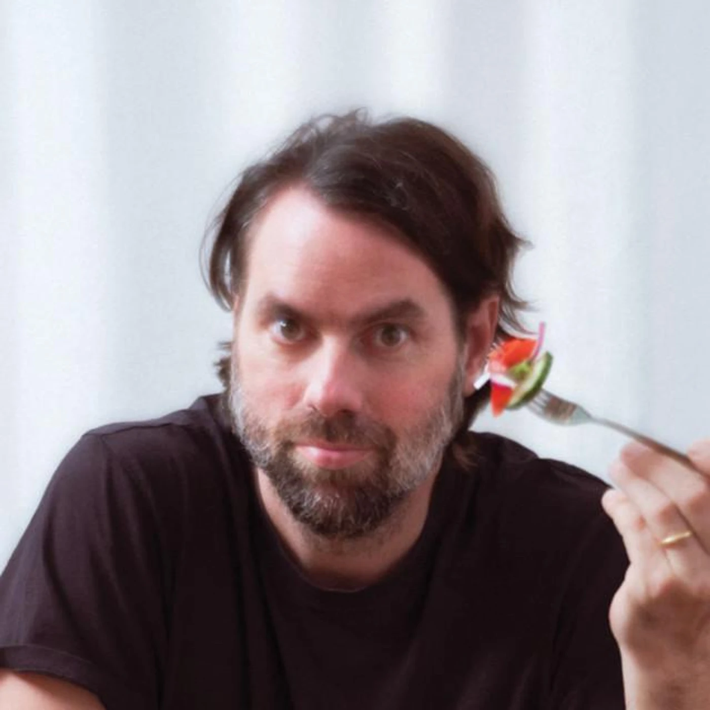 Mike Lindsay Brand Page