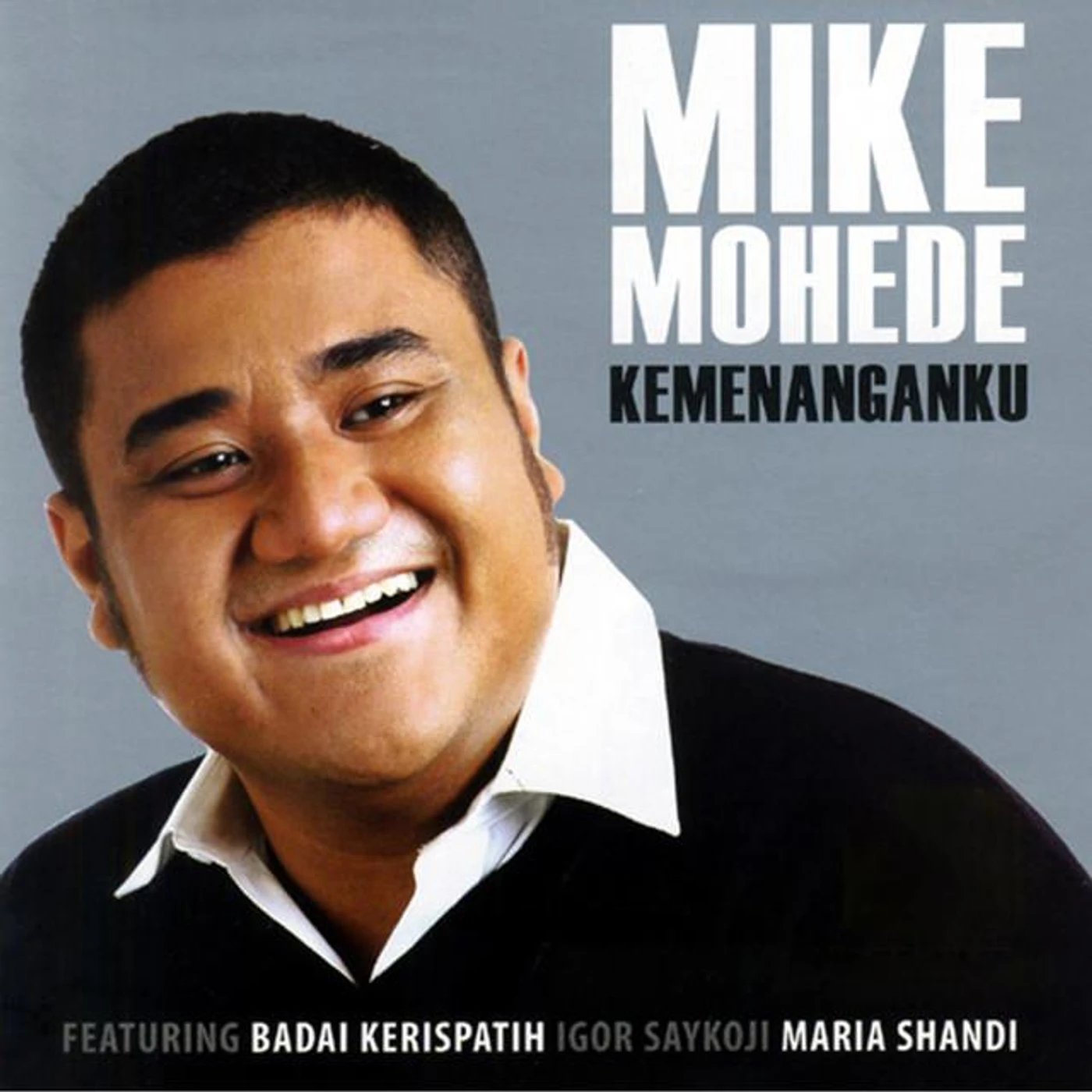 Mike Mohede