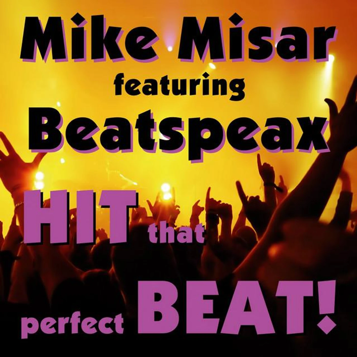 Mike Misar Brand Page