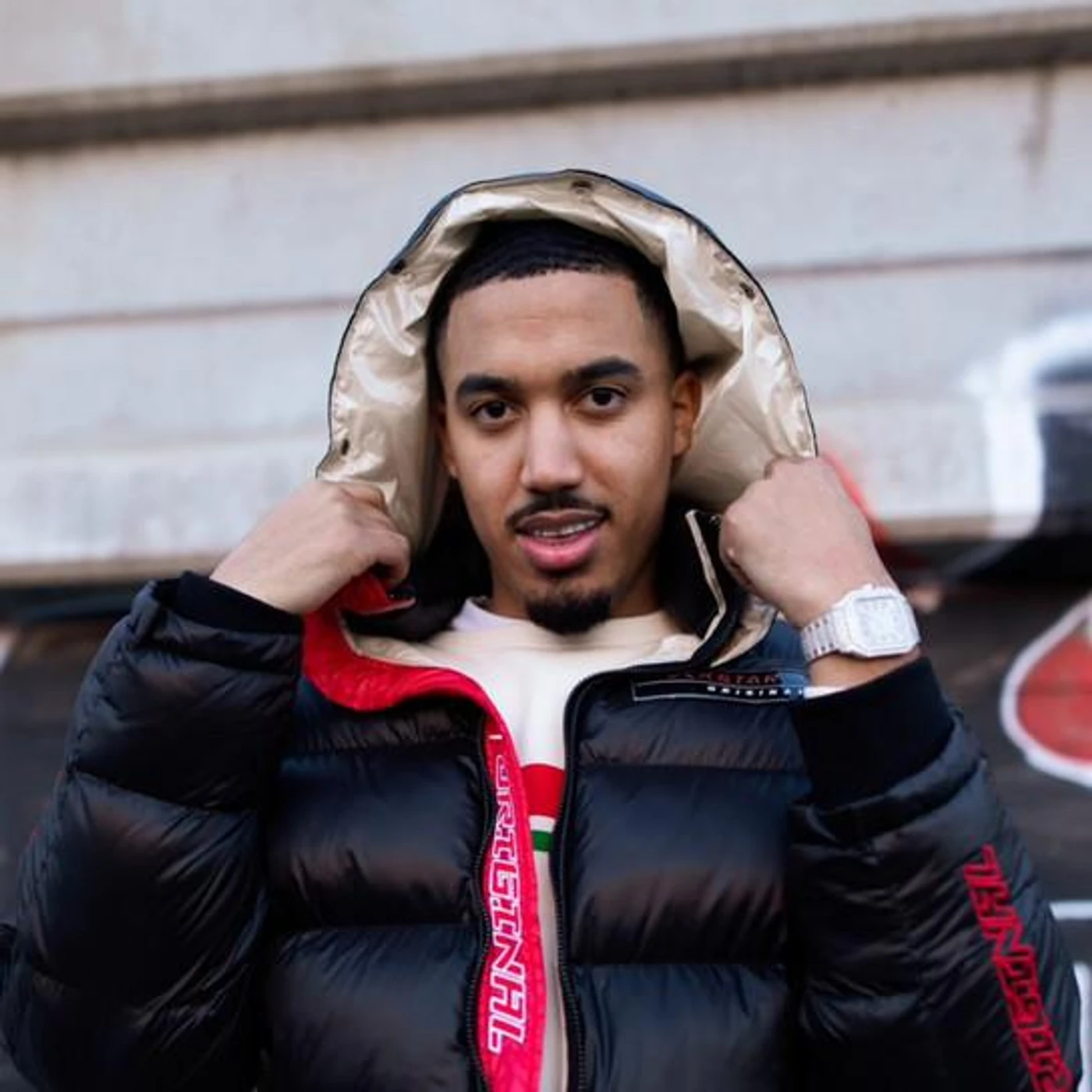Mike Sherm Brand Page
